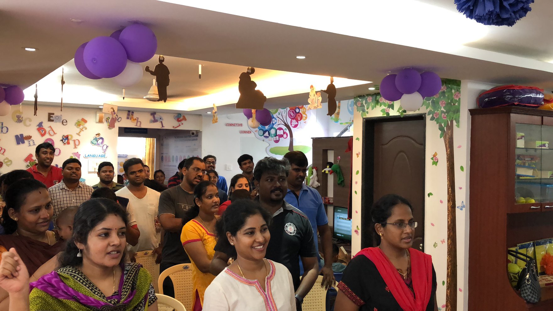Little Millennium Pudupakkam, The Best Preschool in Pudupakkam