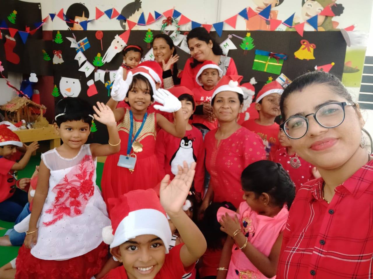 Little Millennium Pudupakkam, The Best Preschool in Pudupakkam