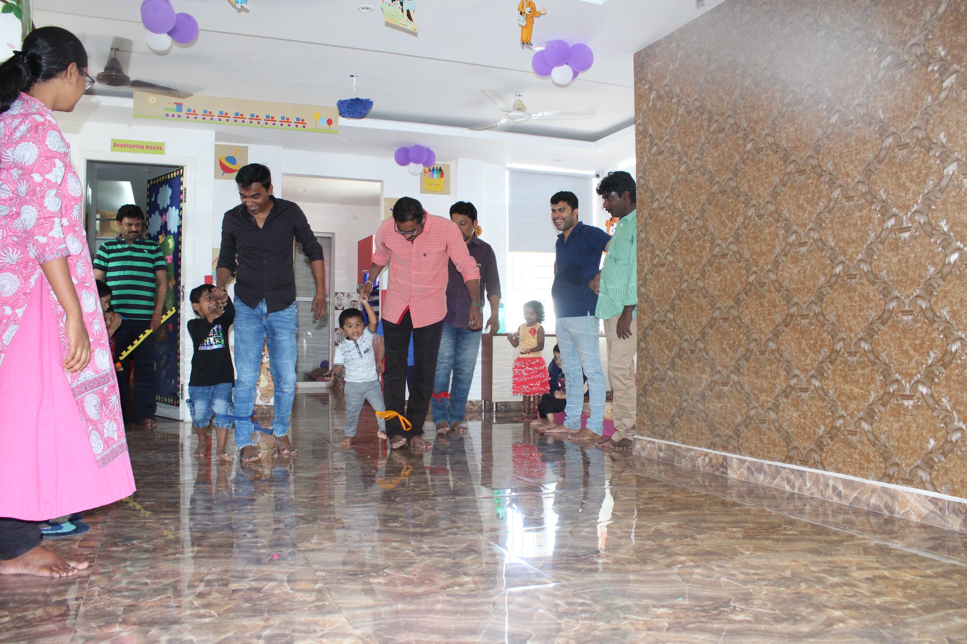 Little Millennium Pudupakkam, The Best Preschool in Pudupakkam